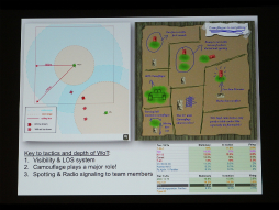 GDC 2014UbisoftΥ饤󥲡ôԤʬϤWorld of Tanks̩ȤϡWorld of Tanks: An Outsider's Analysisפݡ