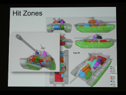 GDC 2014UbisoftΥ饤󥲡ôԤʬϤWorld of Tanks̩ȤϡWorld of Tanks: An Outsider's Analysisפݡ