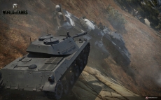 World of Tanks9.14åץǡȤǼҤεưꥢˡҤǤϥɥեȤǽ