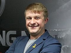 ［gamescom］WargamingのCEO，Victor Kislyi氏にインタビュー。変化するゲーム市場に対する方針や，「World of Tanks」フランチャイズの未来などを聞いた