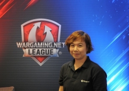 World of TanksܤΥB-Gamingפʤե饤Wargaming.net League APAC Season I Finals 2016-2017פͤݡ