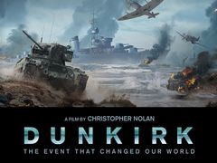 Wargamingがワーナー・ブラザースとの提携を発表。史上最大の撤退戦を描く，映画「ダンケルク」とのコラボレーションが決定