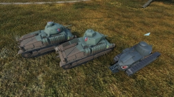 World of TanksפBCͳر֤ͤо졣֥륺ѥĥץڥMOD ver.9.21 ǽǤ