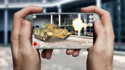 WargamingARץWorld of Tanks AR Experienceפۿ