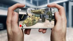 WargamingARץWorld of Tanks AR Experienceפۿ