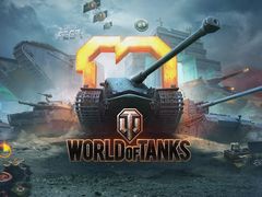 PCǡWorld of Tanksס10ǯǰ٥4ƥץIV: Сۡ뤬7101500˳롣Ʈ⡼ɤָ