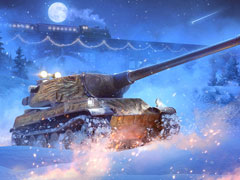 「World of Tanks」，各プラットフォーム版で年末年始に開催されるイベントが公開