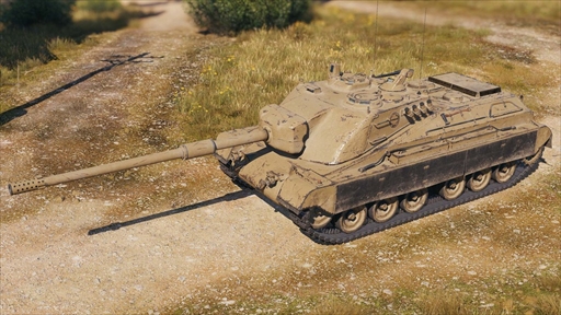 画像集 No.008のサムネイル画像 / 「World of Tanks」，Tier VからXまでのイタリア駆逐戦車を6車輌追加。新マップ"前哨基地”の登場も