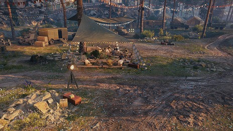 ꡼ No.010Υͥ / World of Tanks15ǯǰ٥Ȥȡ˥С꡼ХХȥѥ̥ץ»ܡǰ