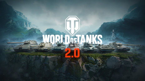 ���������꡼ No.001�Υ���ͥ������ / ��World of Tanks�ס������絬�ϤȤʤ�֥��åץǡ���2.0�פ���������ޤ��ޤʿ����Ǥ�Ƴ���������祮�եȤ����ץ쥤�䡼������