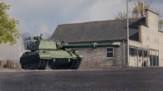 ���������꡼ No.002�Υ���ͥ������ / ��World of Tanks�ס������絬�ϤȤʤ�֥��åץǡ���2.0�פ���������ޤ��ޤʿ����Ǥ�Ƴ���������祮�եȤ����ץ쥤�䡼������