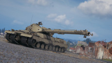 ���������꡼ No.003�Υ���ͥ������ / ��World of Tanks�ס������絬�ϤȤʤ�֥��åץǡ���2.0�פ���������ޤ��ޤʿ����Ǥ�Ƴ���������祮�եȤ����ץ쥤�䡼������