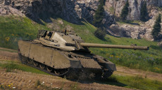 ���������꡼ No.004�Υ���ͥ������ / ��World of Tanks�ס������絬�ϤȤʤ�֥��åץǡ���2.0�פ���������ޤ��ޤʿ����Ǥ�Ƴ���������祮�եȤ����ץ쥤�䡼������