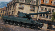 ���������꡼ No.005�Υ���ͥ������ / ��World of Tanks�ס������絬�ϤȤʤ�֥��åץǡ���2.0�פ���������ޤ��ޤʿ����Ǥ�Ƴ���������祮�եȤ����ץ쥤�䡼������