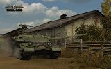 World of Tanks