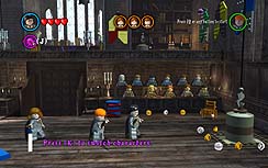 LEGO֥åǤǤϥ꡼ˡ롤LEGO Harry PotterפΥǥǤ4GamerUp