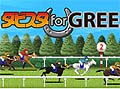 「ダビスタ」がソーシャルゲームで登場。「ダビスタ for GREE」の事前登録の受け付けが本日スタート
