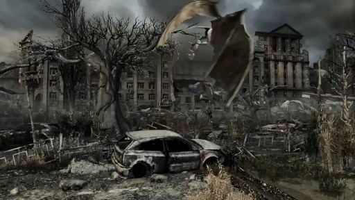 Metro: Last LightE3ࡼӡ