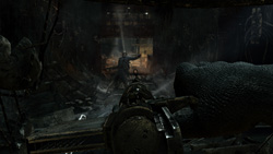 TGS 2011̥ŪѤRPGեܤ٤Metro: Last Light׳ȯåե󥿥ӥ塼