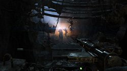 TGS 2011̥ŪѤRPGեܤ٤Metro: Last Light׳ȯåե󥿥ӥ塼