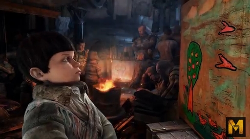 Metro: Last Lightץȥ쥤顼