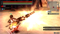 GOD EATER BURST׺ǿ󡣿֥פۤͥؤ俷ƥ//롤ͽŵɲþʤɤ