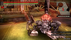 GOD EATER BURST׺ǿ󡣿֥פۤͥؤ俷ƥ//롤ͽŵɲþʤɤ