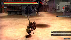 GOD EATER BURST׺ǿ󡣿֥פۤͥؤ俷ƥ//롤ͽŵɲþʤɤ