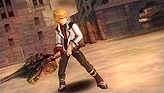 GOD EATER BURST׺ǿ󡣿֥פۤͥؤ俷ƥ//롤ͽŵɲþʤɤ