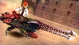 GOD EATER BURST׺ǿ󡣿֥פۤͥؤ俷ƥ//롤ͽŵɲþʤɤ