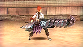 GOD EATER BURST׺ǿ󡣿֥פۤͥؤ俷ƥ//롤ͽŵɲþʤɤ