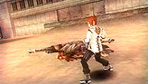 GOD EATER BURST׺ǿ󡣿֥פۤͥؤ俷ƥ//롤ͽŵɲþʤɤ