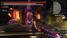 PSPGOD EATER BURSTס̵DLC4ơɲåǡѥåVer 1.3פۿȡץ쥤䡼ǥ󤷤ȥꥸʥɤꤻ