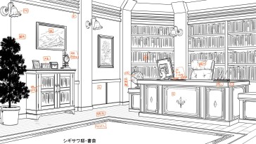 ���������꡼ No.002�Υ���ͥ������ / �֥���͡����ϡ��� �������פθ��������Ȥ��������������Ǥ���֥����꡼�����ʡ��פ���9��9���о졣�Ǻܤ����3���Υ�ղ����Ը���	