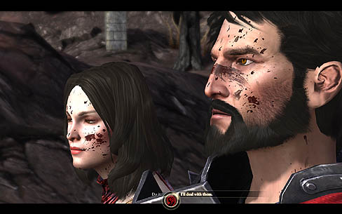 Dragon Age 2פPCǥǤǸޤǥץ쥤ȡѸԤǥƥबåǽ