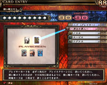 ���������꡼ No.016�Υ���ͥ������ / �֥����� ���� �������ߥꥪ��2�פ��С�����󥢥åס��ֻ��������ס�KOF��98�ס�BLAZBLUE�פȤΥ���ܤ��¸�