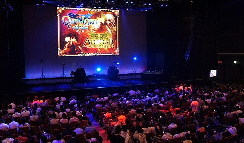 ���������꡼ No.005�Υ���ͥ������ / ��Re:2�פ��о줹�뿷�����ɤ�³������Ϫ�ܡ����֥����� ���� �������ߥꥪ��II�� ���ե�����륤�٥�Ȥ��ݡ���