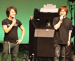 ���������꡼ No.006�Υ���ͥ������ / ��Re:2�פ��о줹�뿷�����ɤ�³������Ϫ�ܡ����֥����� ���� �������ߥꥪ��II�� ���ե�����륤�٥�Ȥ��ݡ���