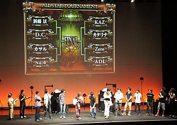 ���������꡼ No.007�Υ���ͥ������ / ��Re:2�פ��о줹�뿷�����ɤ�³������Ϫ�ܡ����֥����� ���� �������ߥꥪ��II�� ���ե�����륤�٥�Ȥ��ݡ���