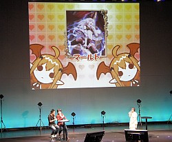 ���������꡼ No.014�Υ���ͥ������ / ��Re:2�פ��о줹�뿷�����ɤ�³������Ϫ�ܡ����֥����� ���� �������ߥꥪ��II�� ���ե�����륤�٥�Ȥ��ݡ���