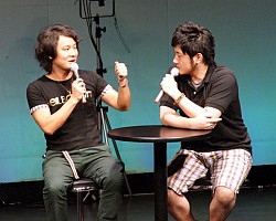 ���������꡼ No.026�Υ���ͥ������ / ��Re:2�פ��о줹�뿷�����ɤ�³������Ϫ�ܡ����֥����� ���� �������ߥꥪ��II�� ���ե�����륤�٥�Ȥ��ݡ���