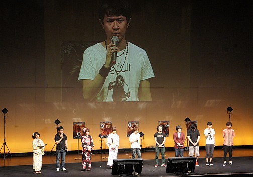 ���������꡼ No.051�Υ���ͥ������ / ��Re:2�פ��о줹�뿷�����ɤ�³������Ϫ�ܡ����֥����� ���� �������ߥꥪ��II�� ���ե�����륤�٥�Ȥ��ݡ���