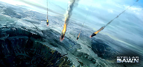 ꡼ No.001Υͥ / 籧褬档RuneScapeפΤJagexMMORPGStellar Dawnפȯɽ