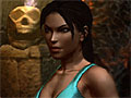 Xbox 360版「ララ・クロフト アンド ガーディアン オブ ライト」のDLC第1弾が本日配信開始。本日から30日間は無料配信