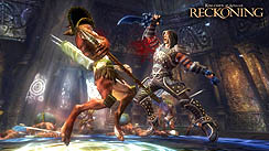 ʥΥRPGKingdoms of Amalur: ReckoningפĤˤΥ١æ