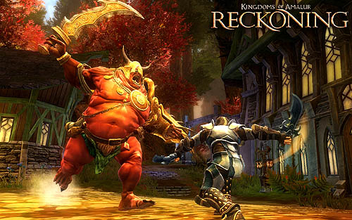 #012Υͥ/GDC 2011ϥȡ󥰻38 StudiosȯΥ󥰥ץ쥤RPGKingdoms of Amalur: ReckoningפElectronic ArtsΥ٥Ȥǽ