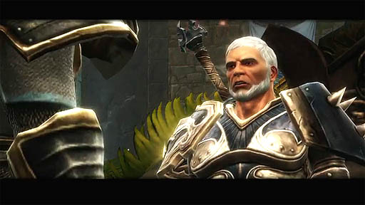 Reckoning: A Hero's Guide to Amalur Factions and Fae