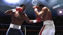 Fight Night ChampionפΥࡼӡEA SPORTS£ܥ󥰥ॷ꡼ǿϡȡ꡼դꥢ⡼ɤǿŸ