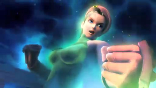 STREET FIGHTER X ŴE3 2011ǥȥ쥤顼