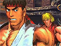 STREET FIGHTER X Ŵ״ܥॷƥʤɤҲ𤵤줿ǿPV4GamerUpϤäʬ륭饯Ҳˤܤ